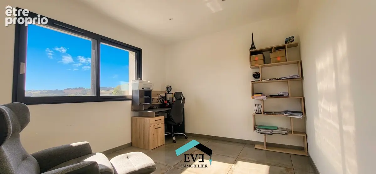 Propriété Vernioz 7 pièces 230 m2 - photo 17