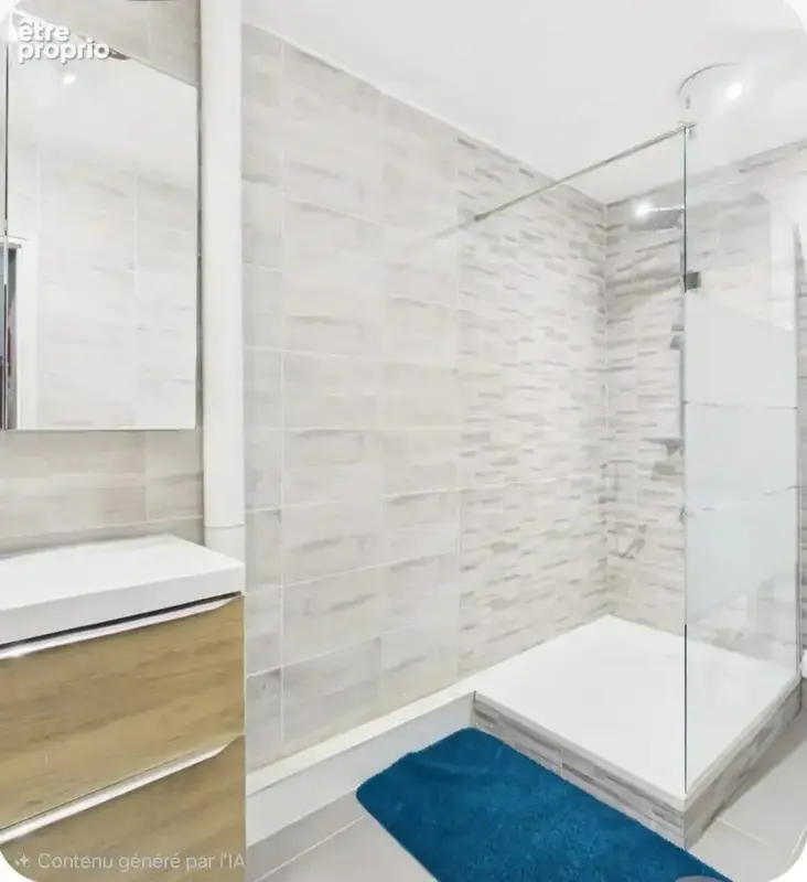 Appartement 3 pièces 65 m² à vendre à Vandoeuvre-Les-Nancy (54500) - photo 8