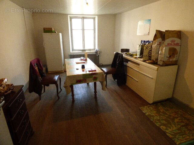 Maison à MIGNEVILLE