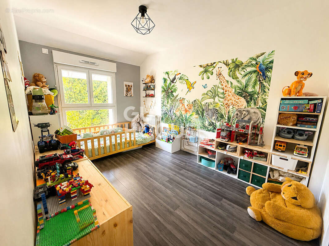 Appartement 3 pièces - 66m2 - avec terasse - photo 6