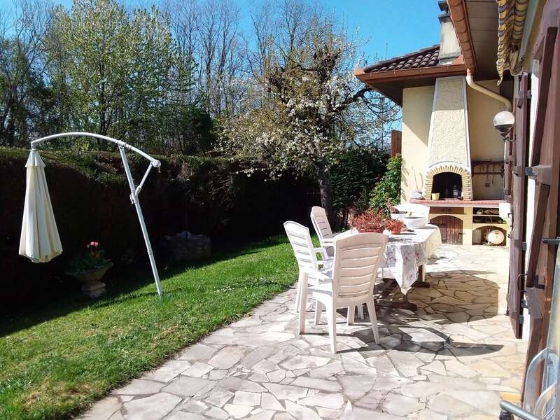 Maison à TARBES