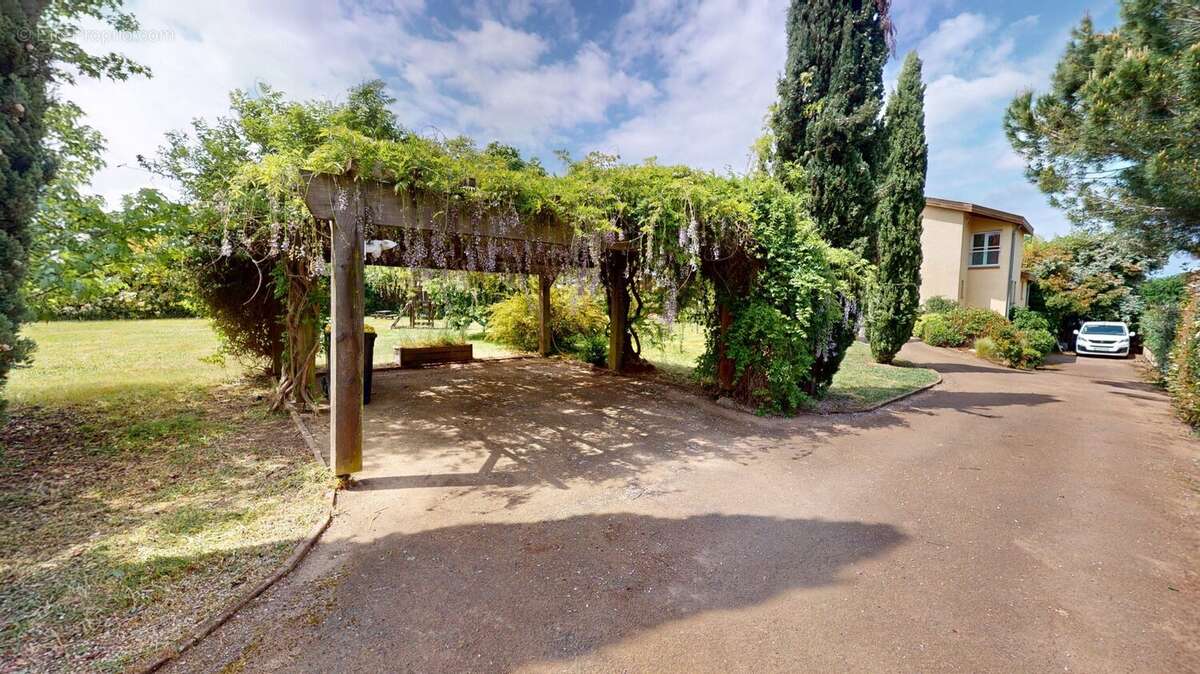 Maison à CEPET