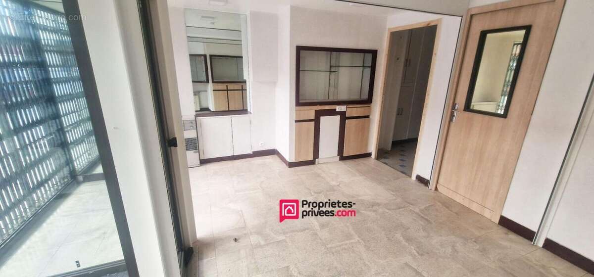 Appartement à SAINT-AIGNAN