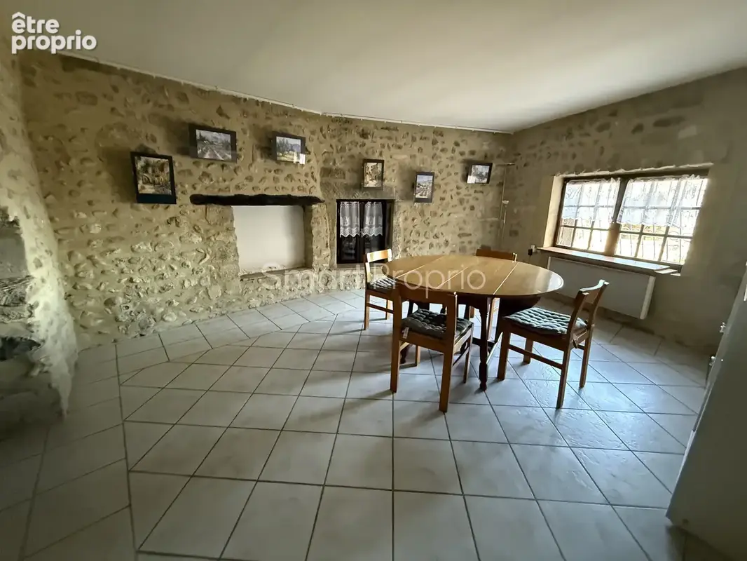 Maison de village au coeur de Visan (160m2) - photo 2