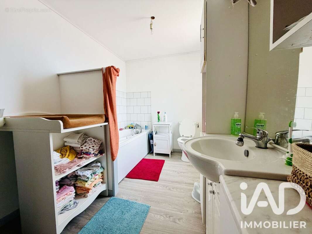 Maison 150 m² à Pleine-Selve  - photo 9