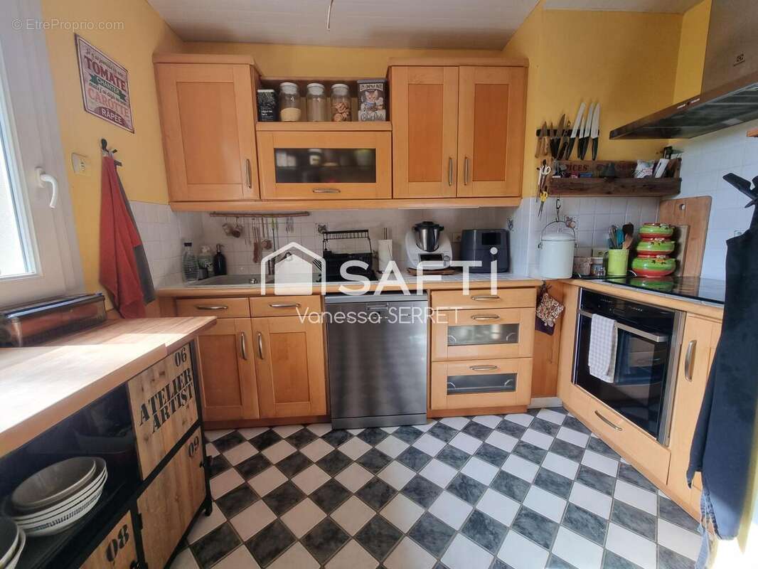 Photo 6 - Maison à LE MOLAY-LITTRY