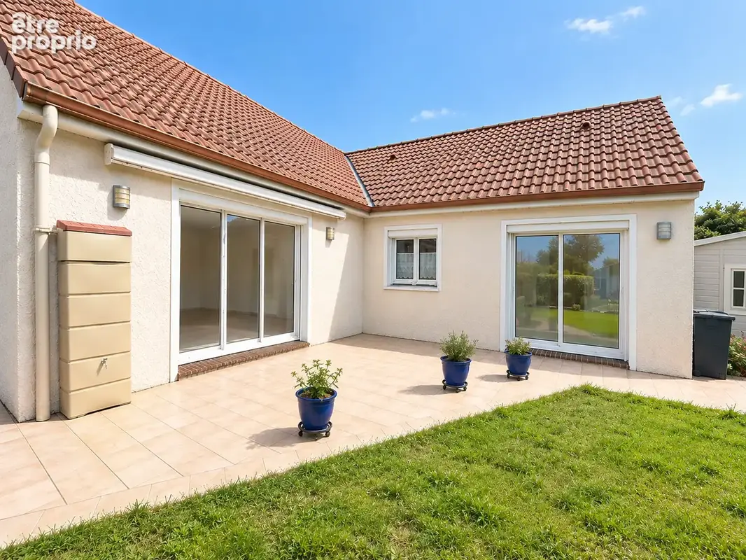 Maison 5 pièces - photo 10