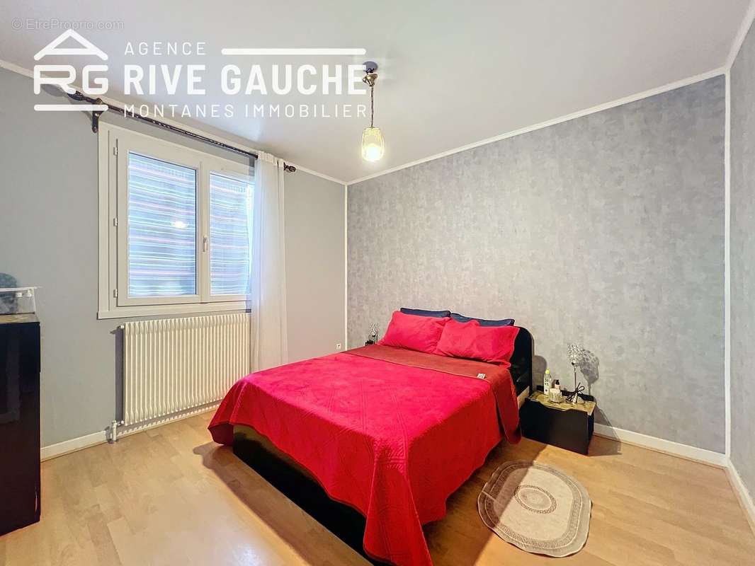 Maison à SALAISE-SUR-SANNE