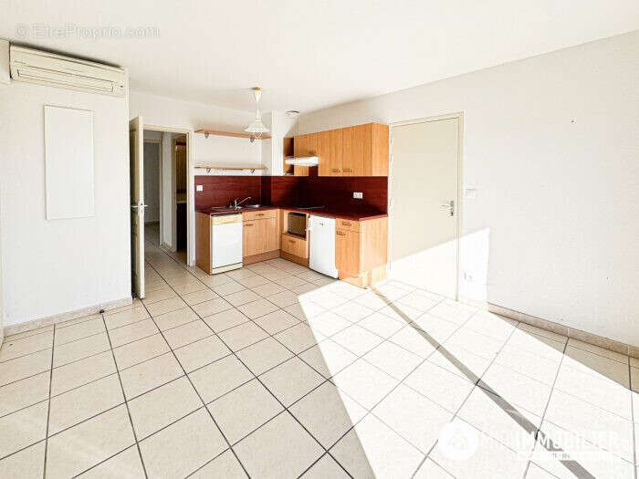 Appartement à TREBAS