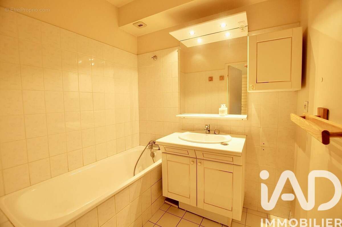 Photo 4 - Appartement à LA BAULE-ESCOUBLAC