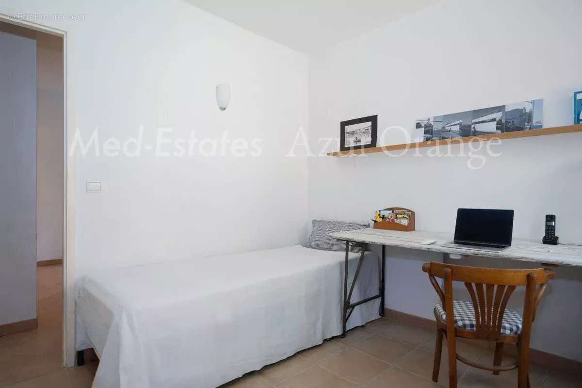 Appartement à SAINTE-MAXIME