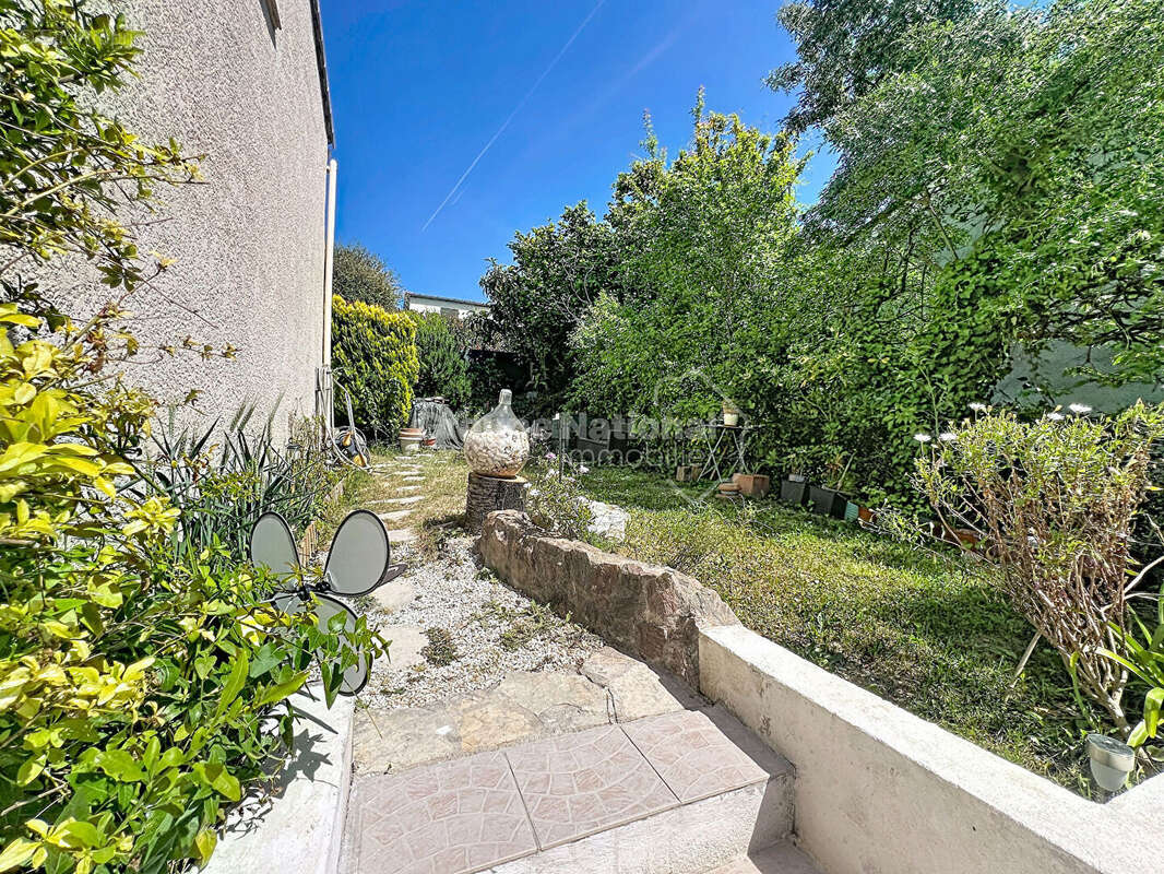Maison Le Cannet 5 pièces avec garage 145 m2 - photo 2