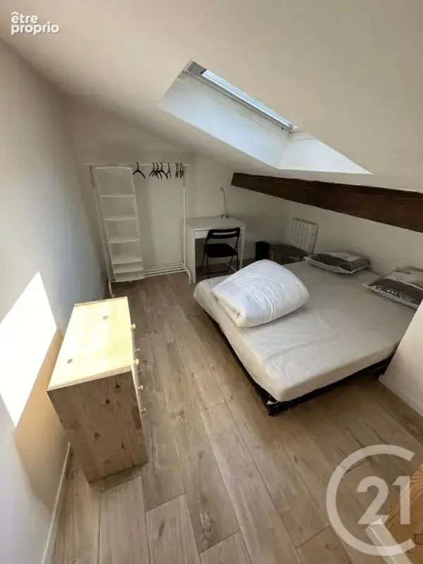 Appartement 210 m² à vendre à Givors (69700) - photo 19