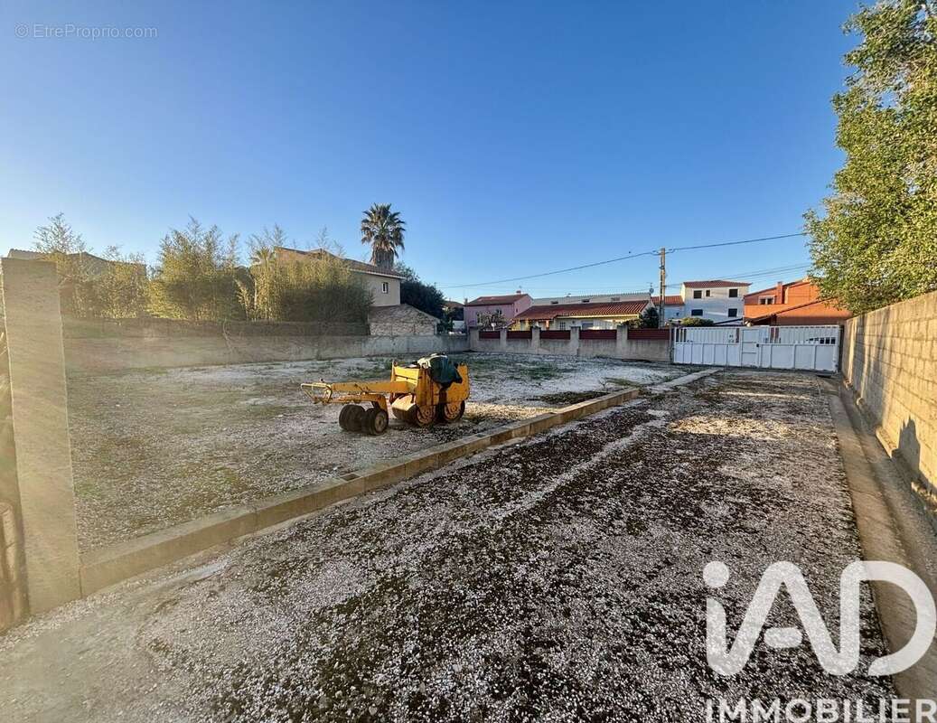 Photo 6 - Terrain à VILLELONGUE-DE-LA-SALANQUE