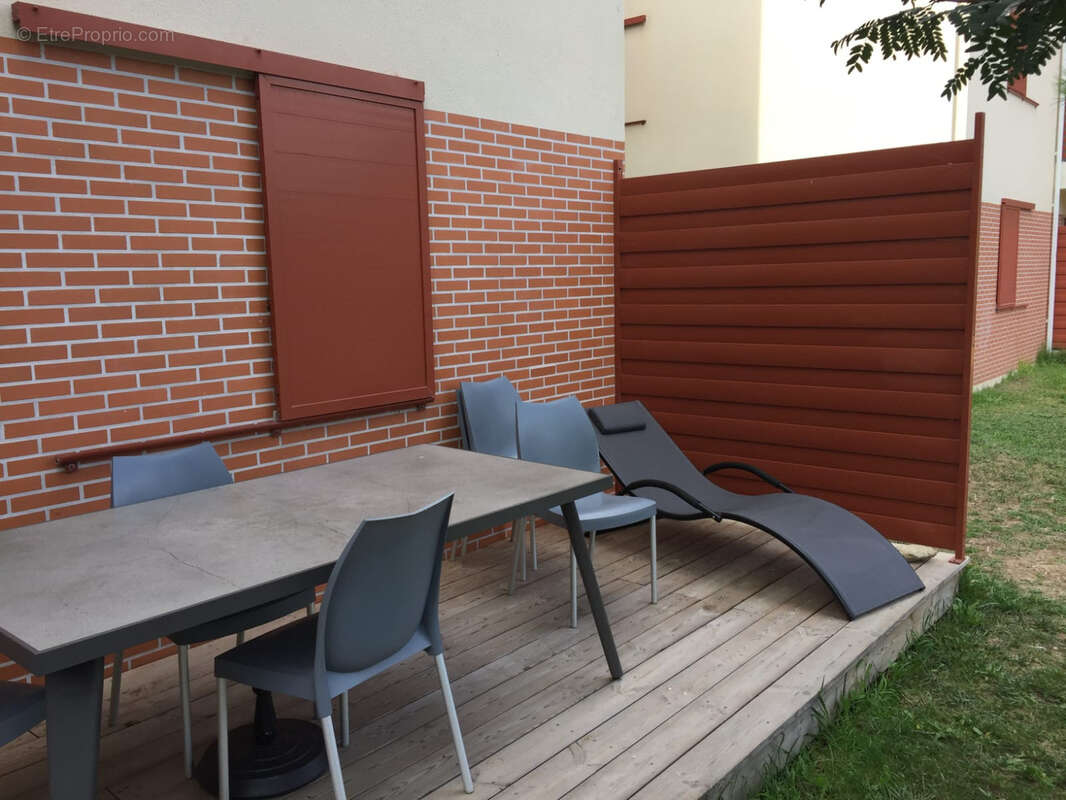 Appartement à ARGELES-SUR-MER