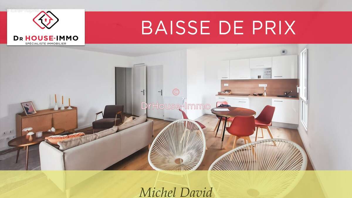 Appartement 67 m² à Crach  - photo 30