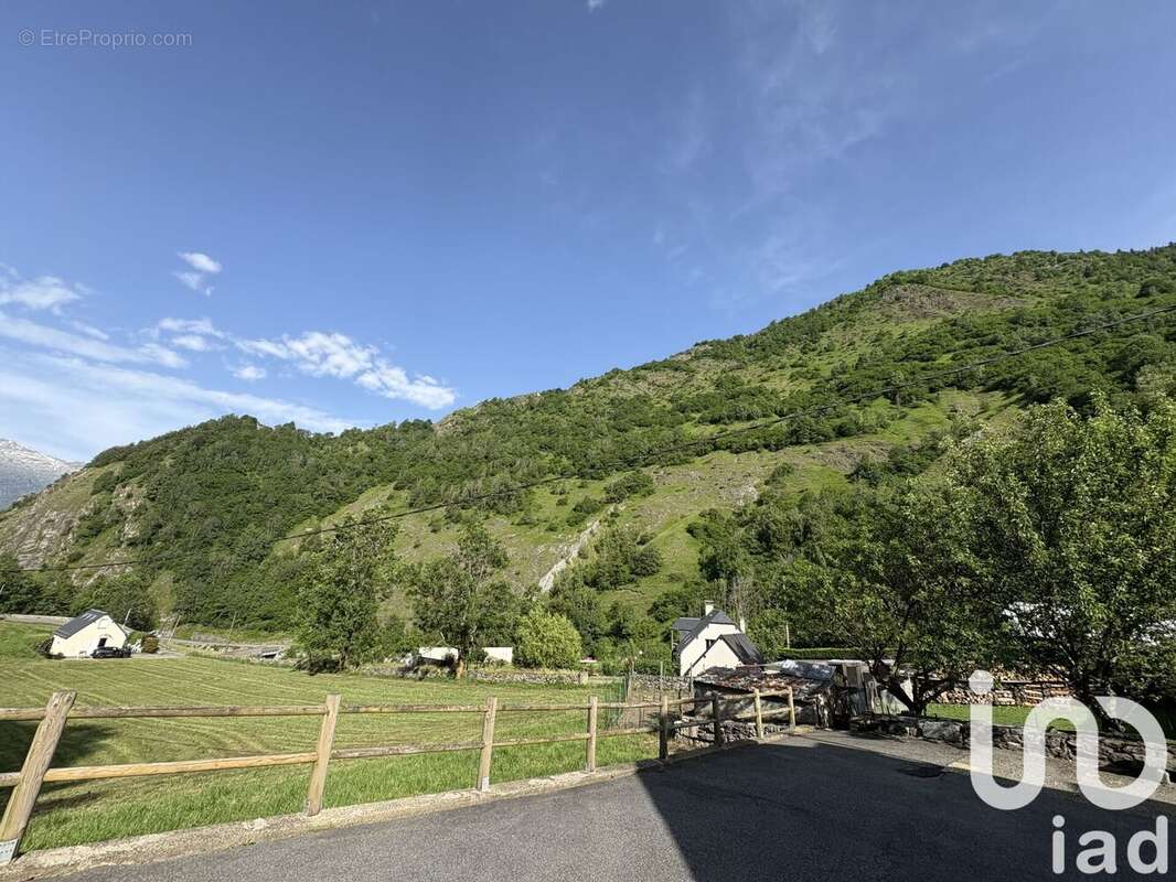 Photo 6 - Maison à BAREGES