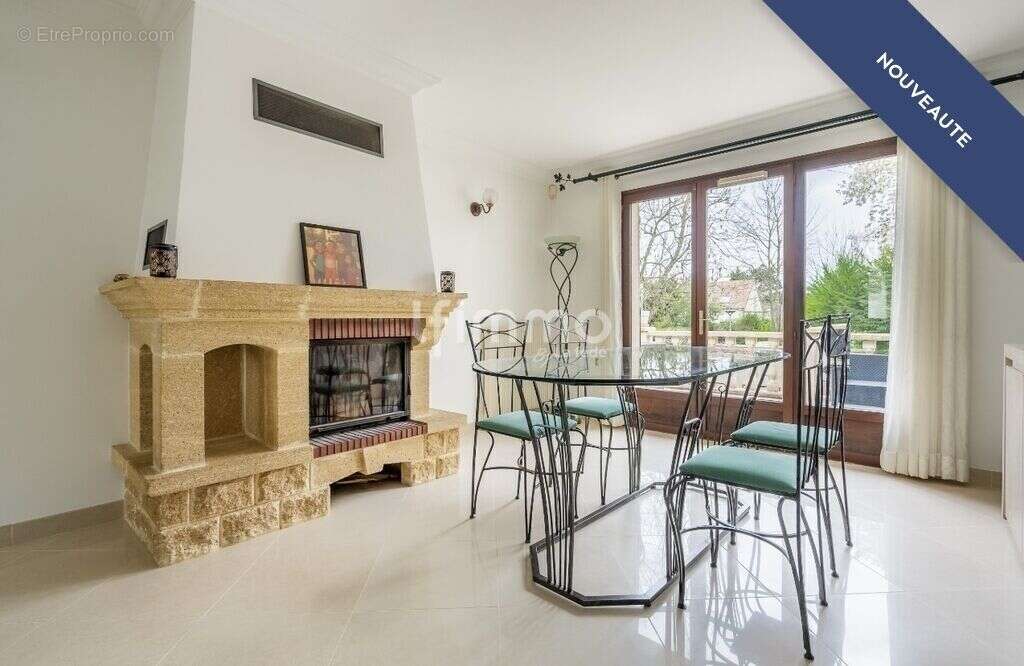 Maison à NOISY-LE-GRAND