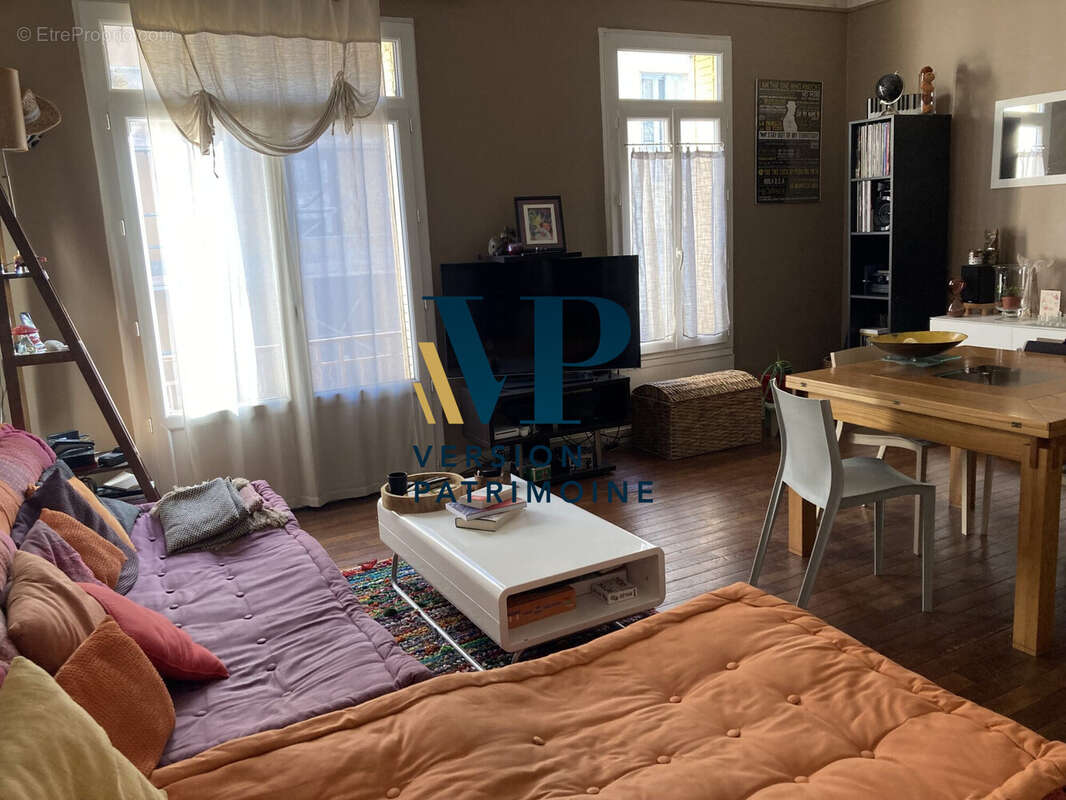 Appartement à TULLE