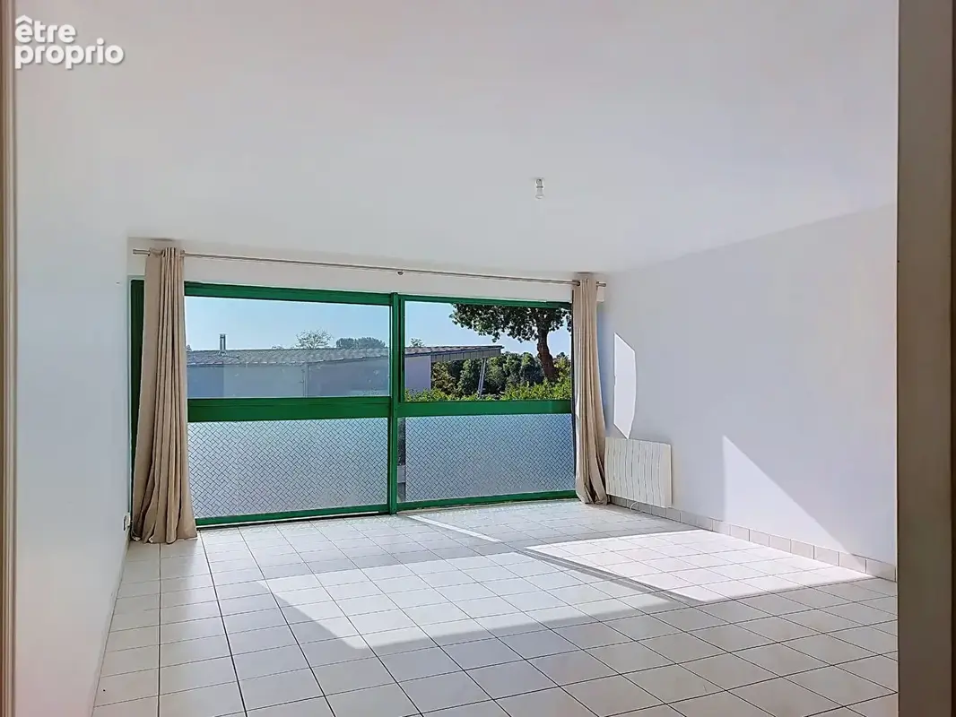 Appartement lumineux avec vue sur le lac et parking au centre de Lamballe - photo 2