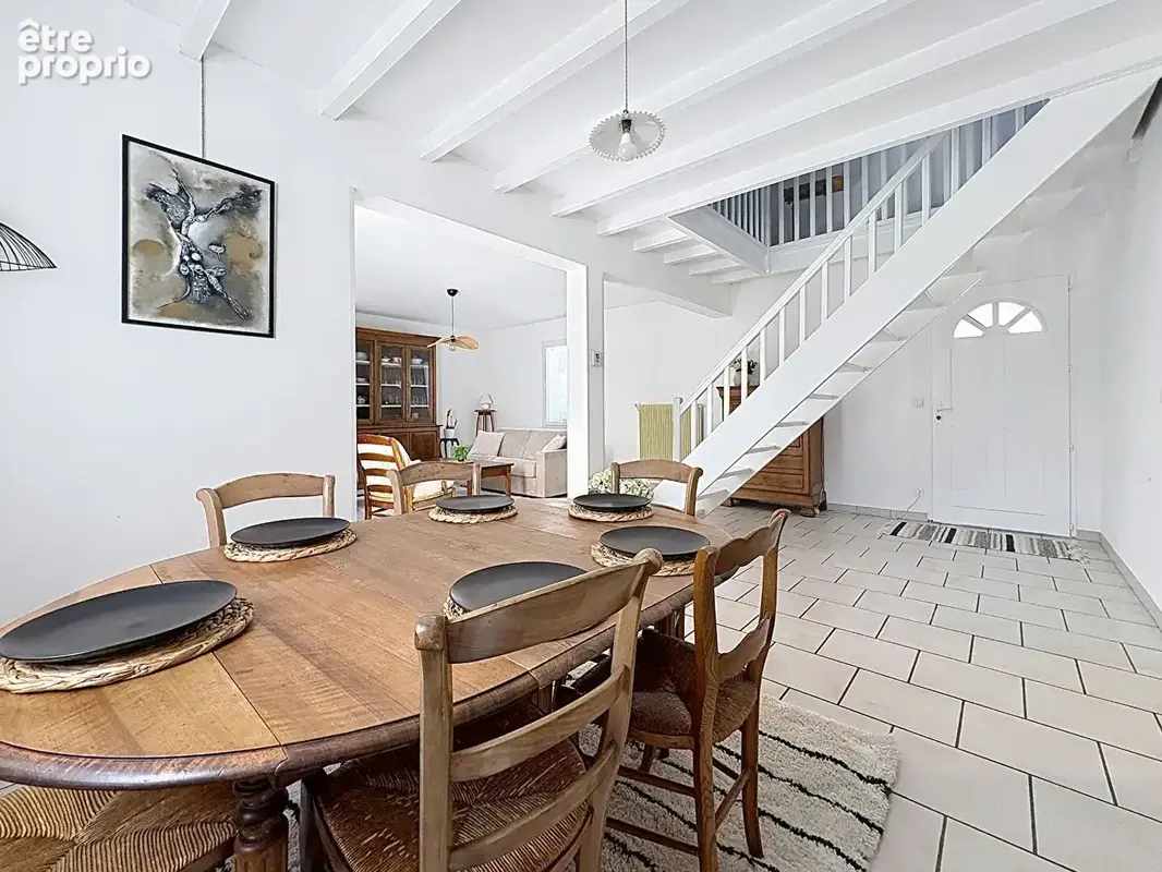 Maison familiale 4 chambres - photo 4
