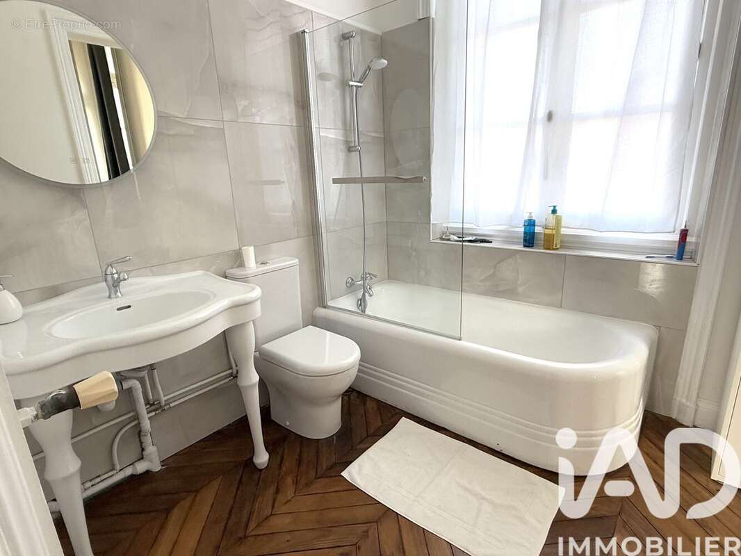 Photo 9 - Appartement à COMPIEGNE