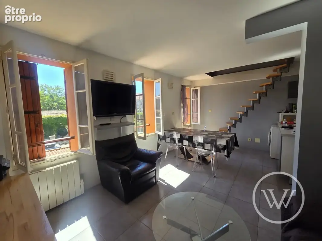 Appartement 2 pièces 37 m² à vendre à La Seyne-Sur-Mer (83500) - photo 6