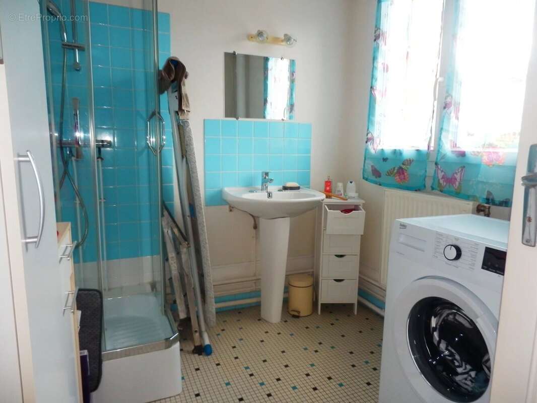 Appartement à LOUVIERS