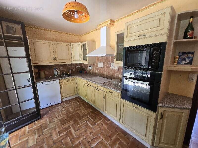 Maison à VERNEUIL-SUR-AVRE