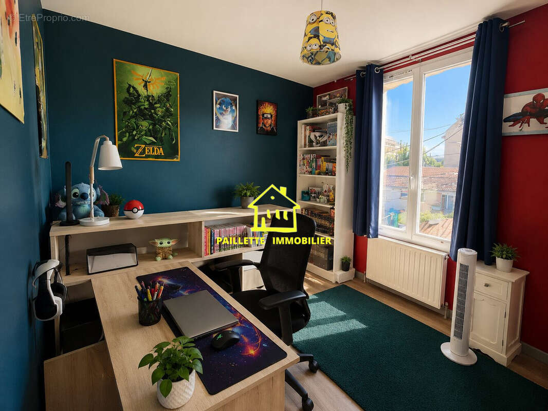 Maison 69 m² à Le Havre  - photo 6
