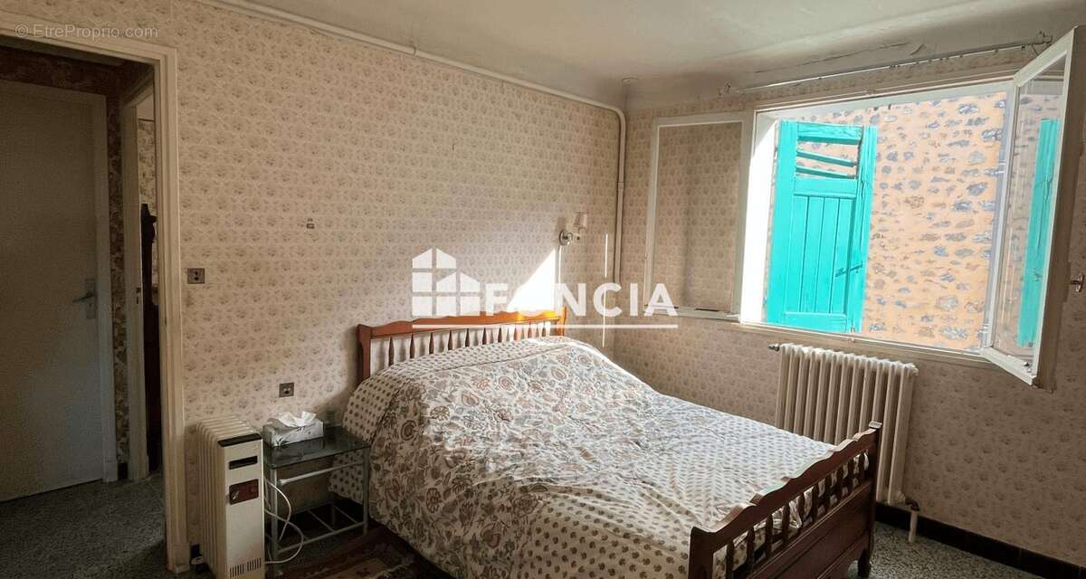 Maison à DIGNE-LES-BAINS