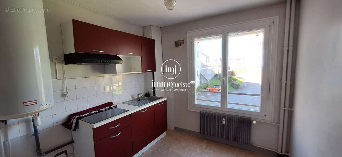 Appartement à LIMOGES