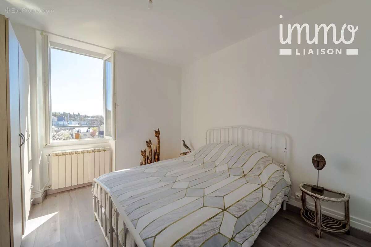 Appartement à IMPHY