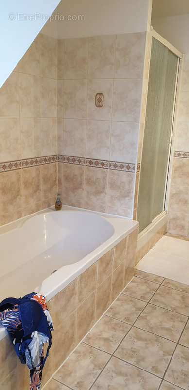 Maison à PACY-SUR-EURE