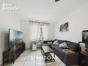Appartement à BESSAN