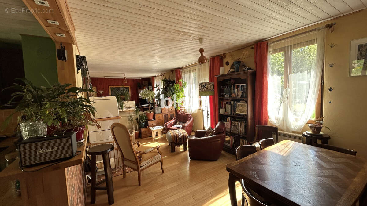 Maison à REVEL