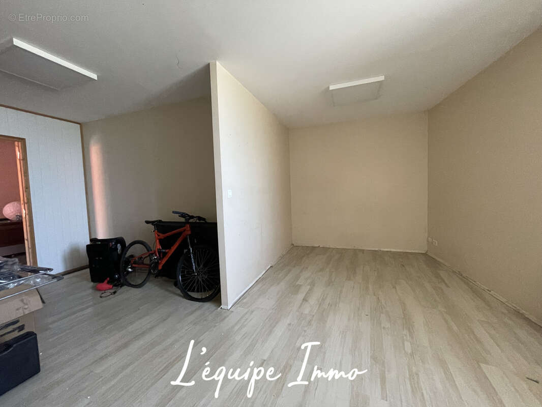 Maison de ville- Fort potentiel d'investissement - photo 8