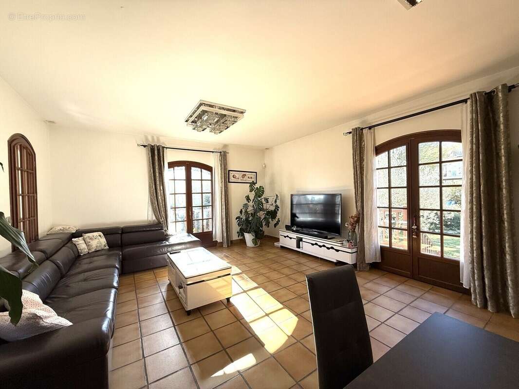 Maison à BOULIAC