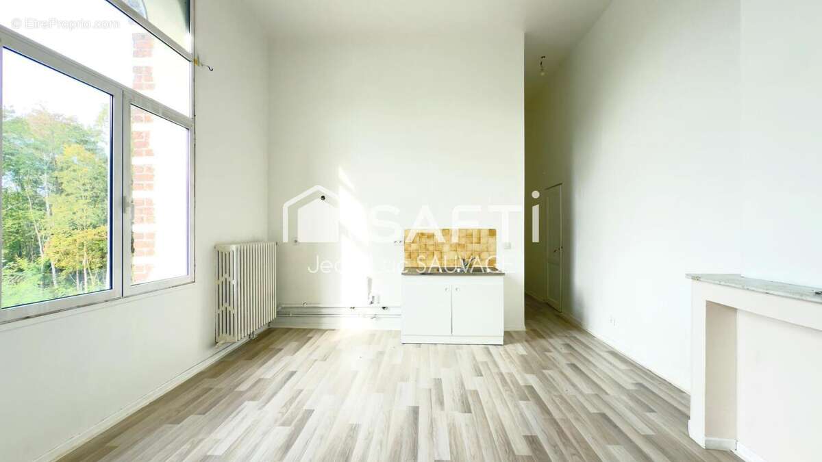 Photo 6 - Maison à SOMAIN