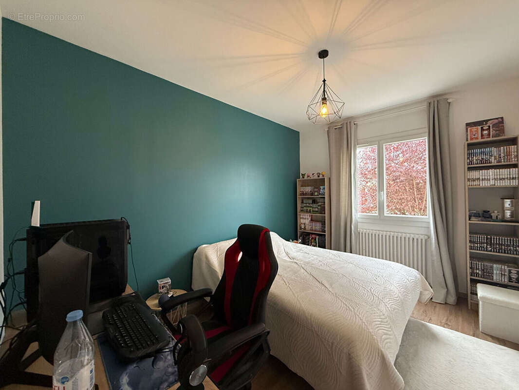 Maison à VILLENEUVE-SUR-LOT