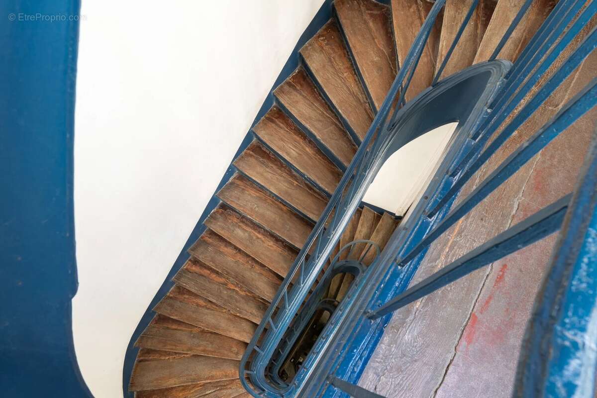 Appartement à PARIS-6E