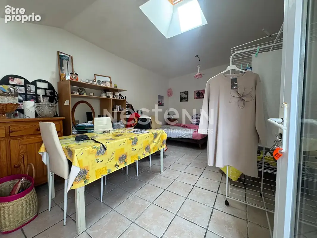 A 1min de Rochefort : Appartement T2 38m² avec Terrasse - Investissement - photo 2