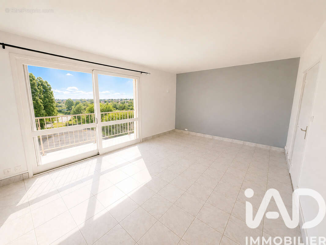 Photo 2 - Appartement à EAUBONNE