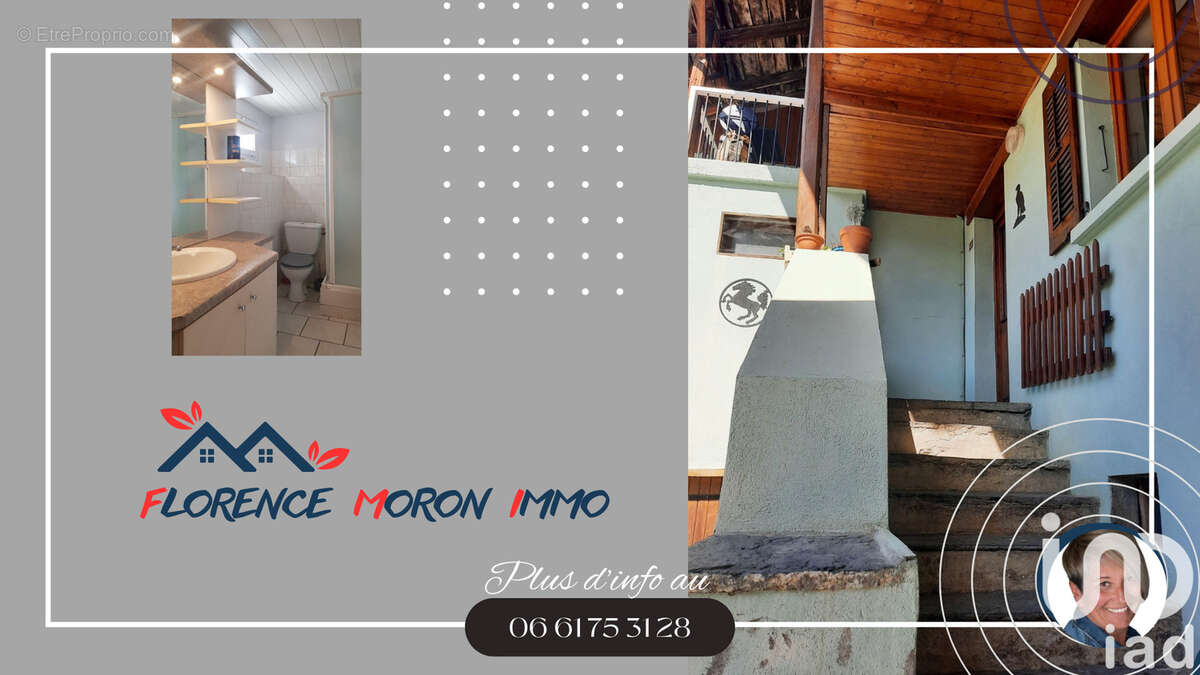 Photo 6 - Maison à BETTON-BETTONET