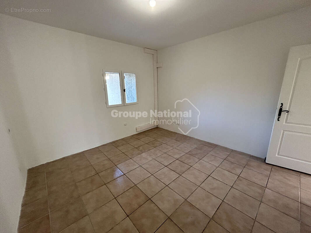 Appartement à SARRIANS
