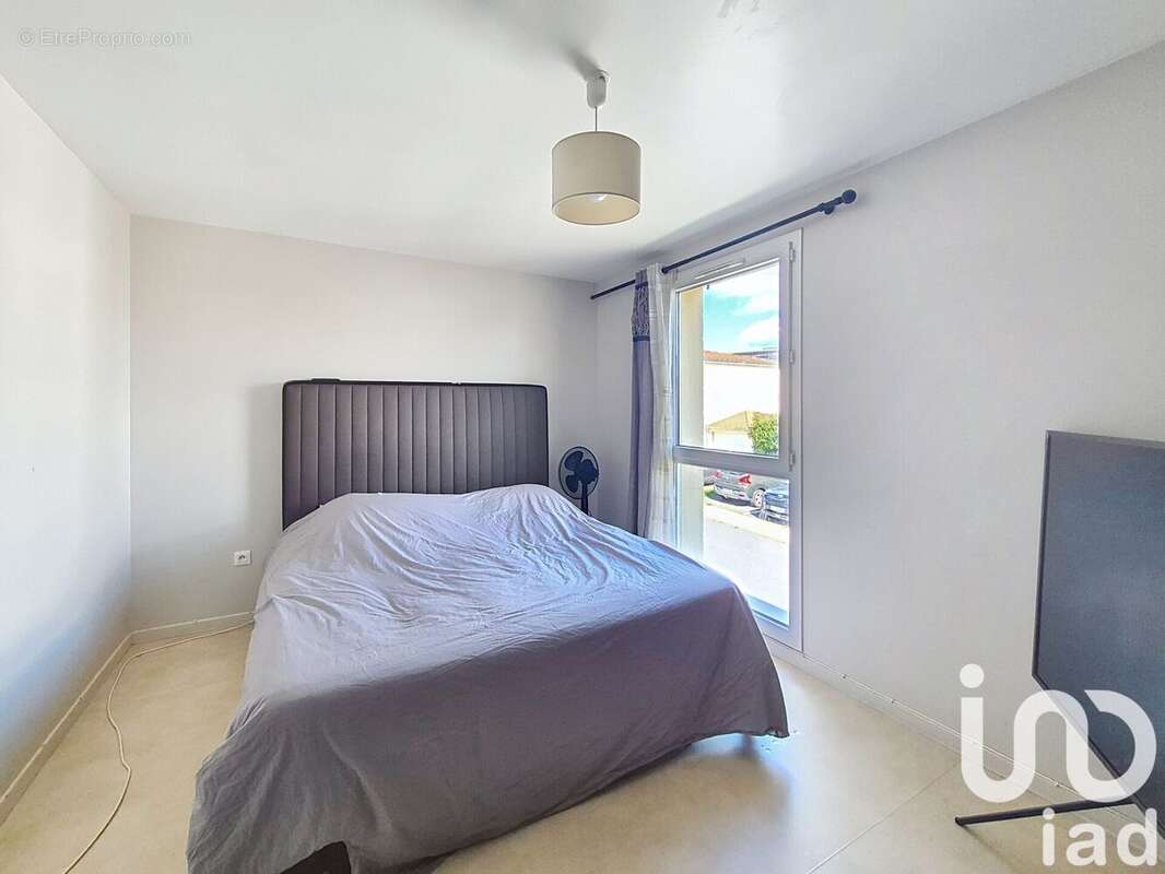 Photo 8 - Maison à MERY-SUR-OISE