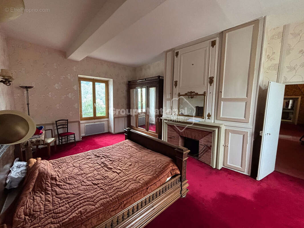 Maison à BONNEUIL-EN-VALOIS