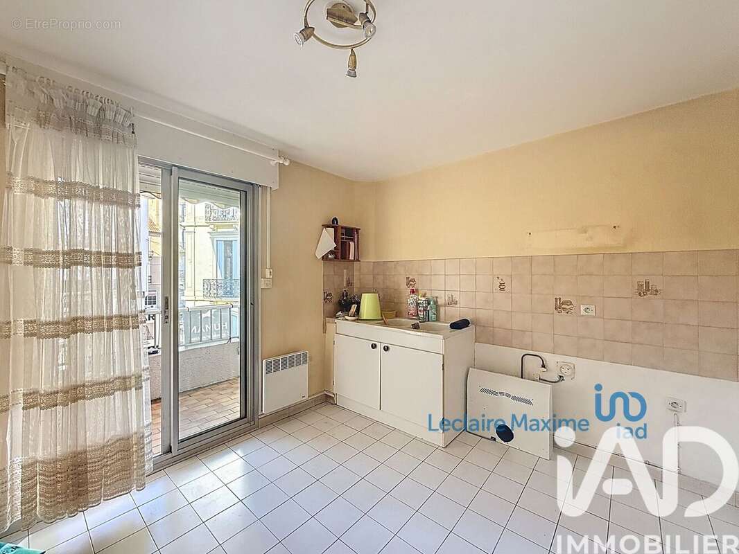 Photo 4 - Appartement à BEZIERS