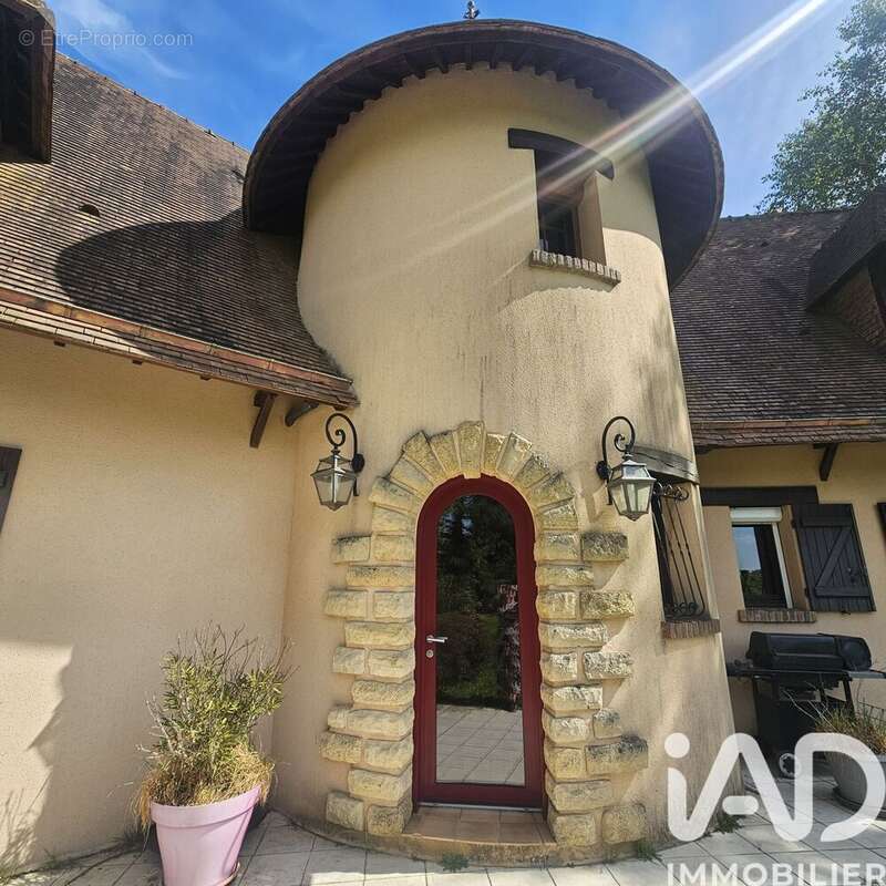 Photo 3 - Maison à LES GRANDES-VENTES