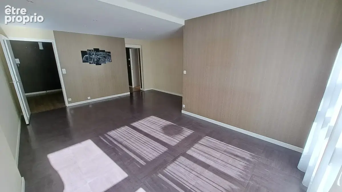Appartement 4 pièces 83 m² à vendre à Rennes (35700) - photo 7